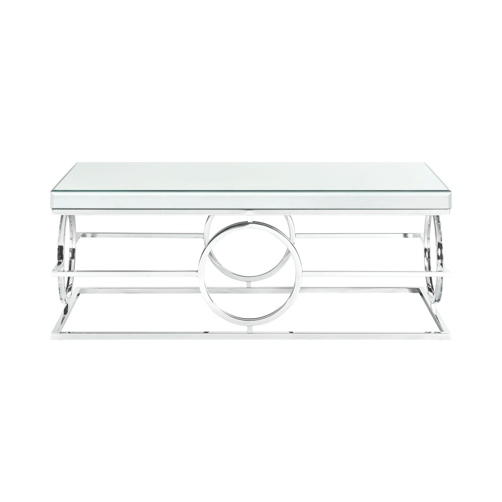 Pearl Coffee Table