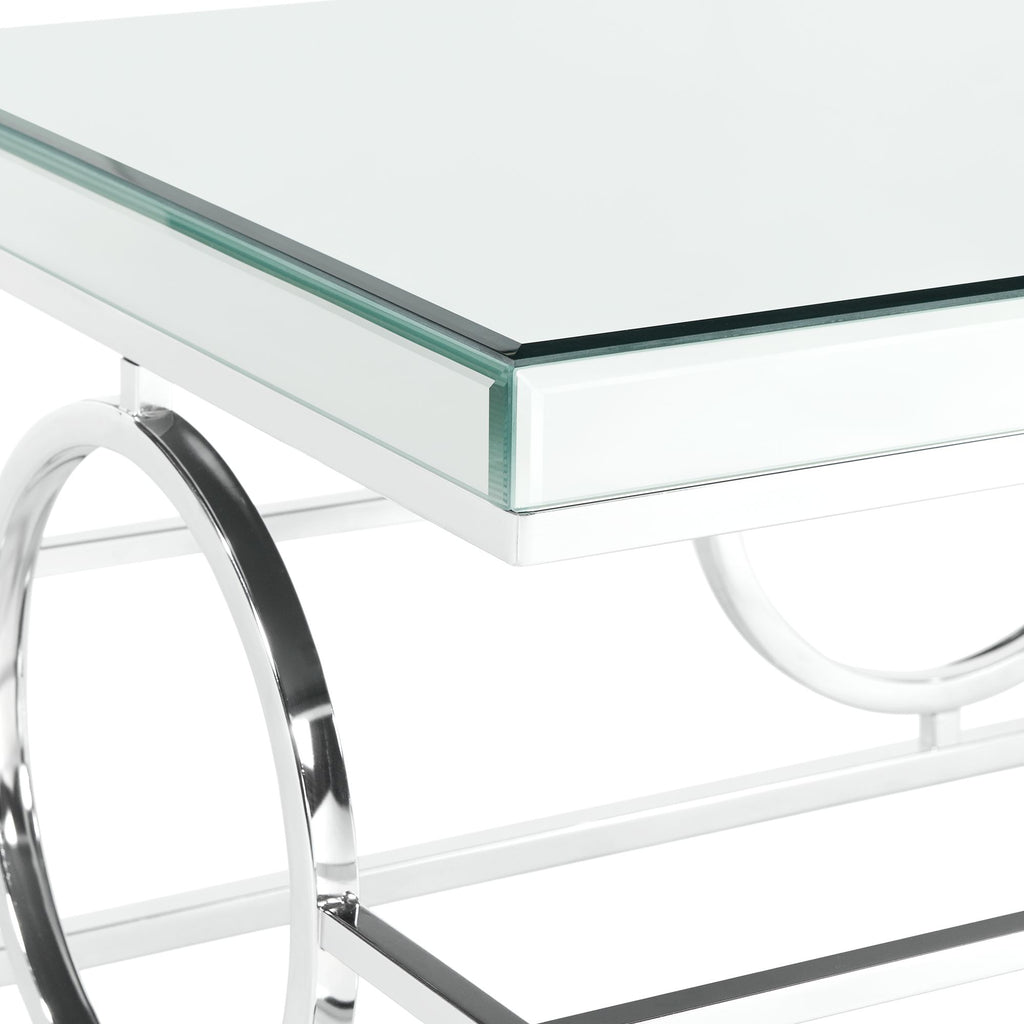 Pearl Coffee Table