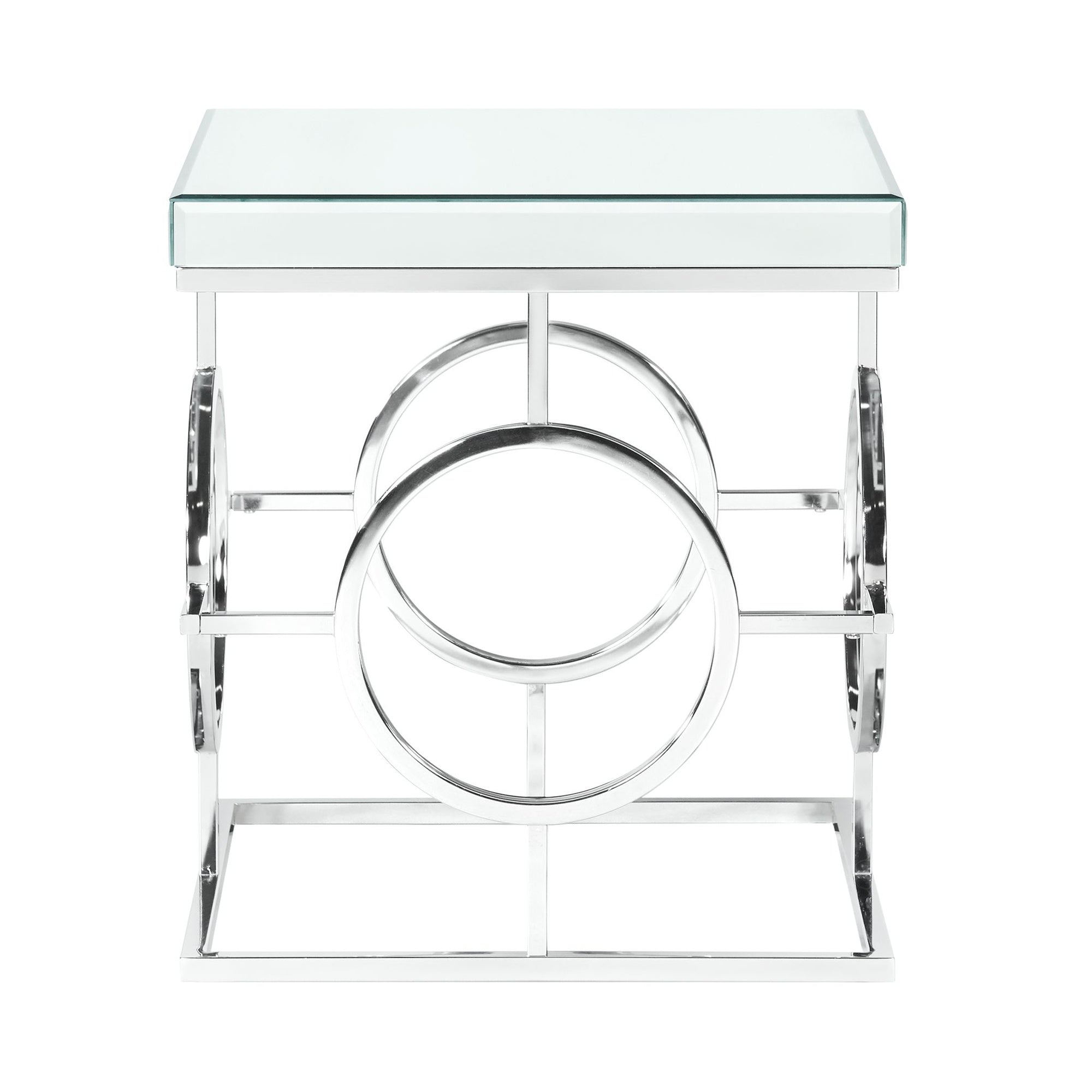 Pearl End Table