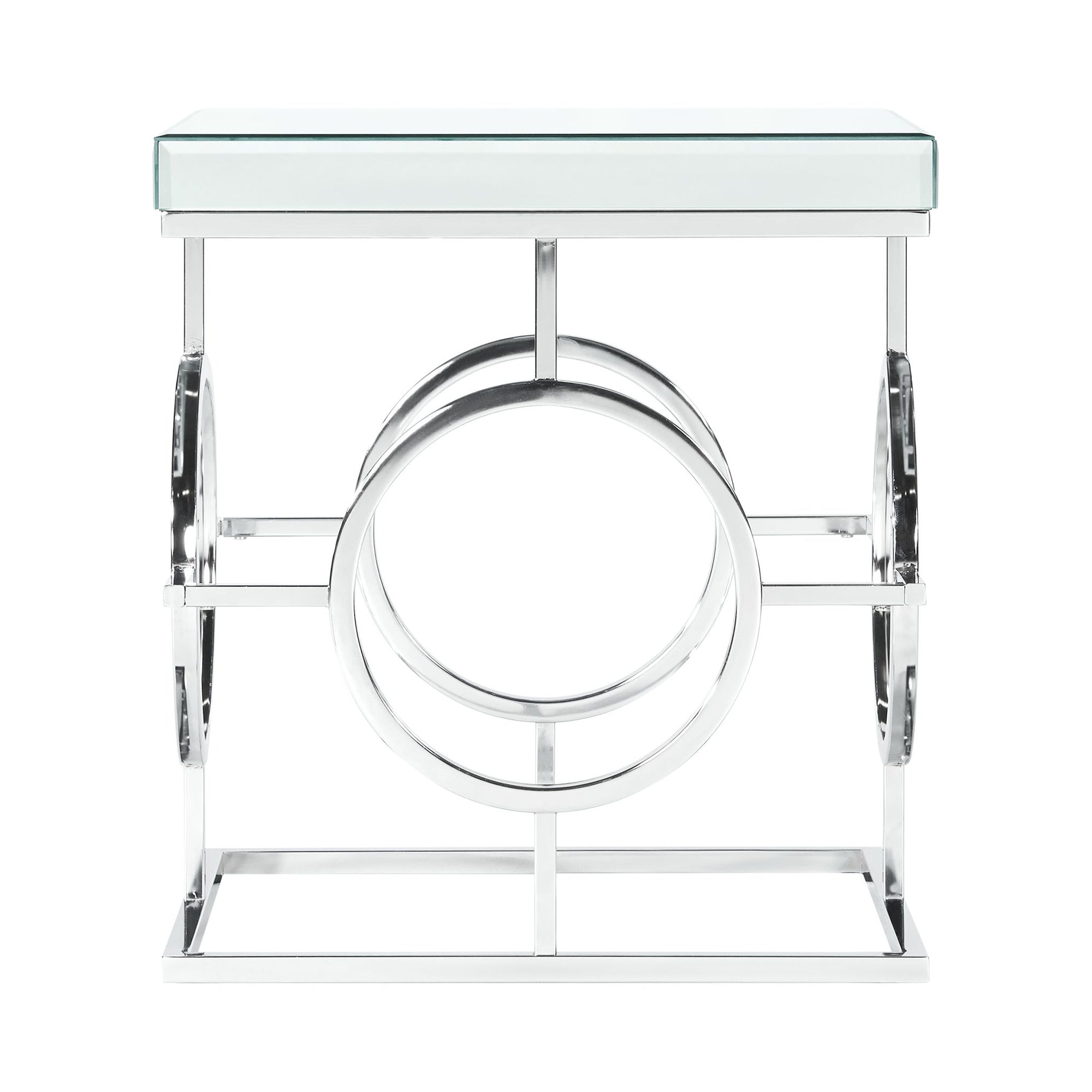 Pearl End Table