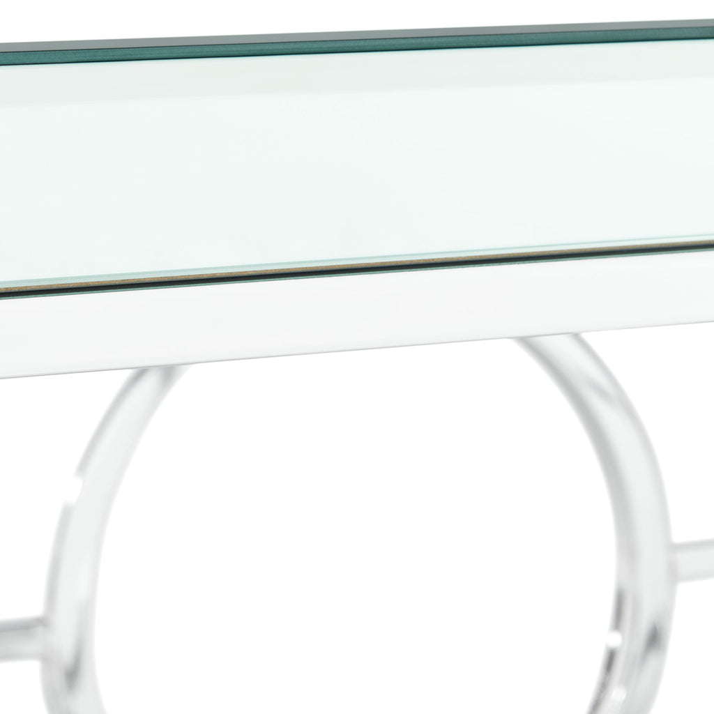 Pearl Sofa Table