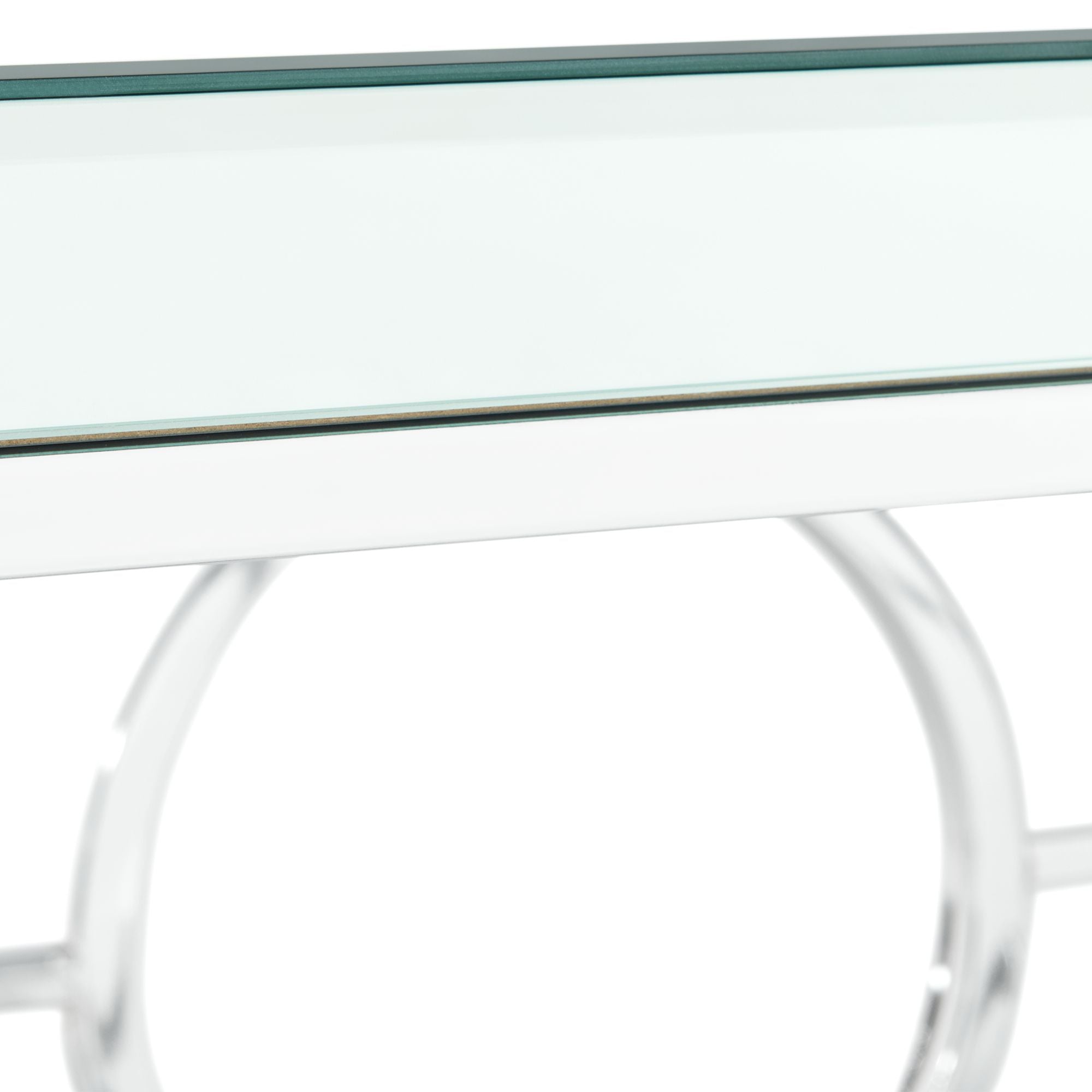 Pearl Sofa Table