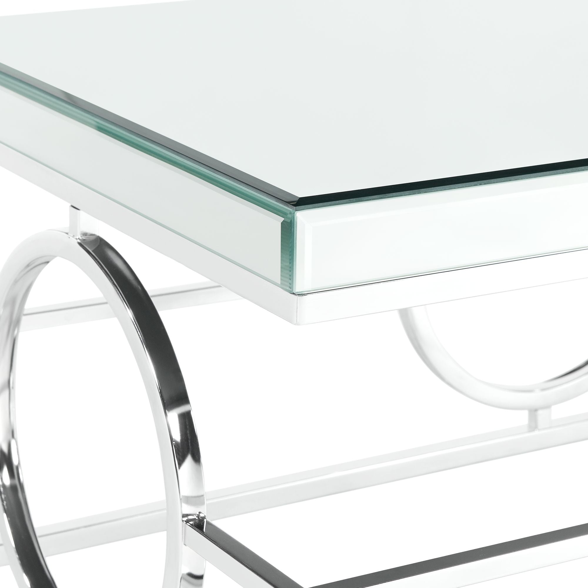Pearl End Table