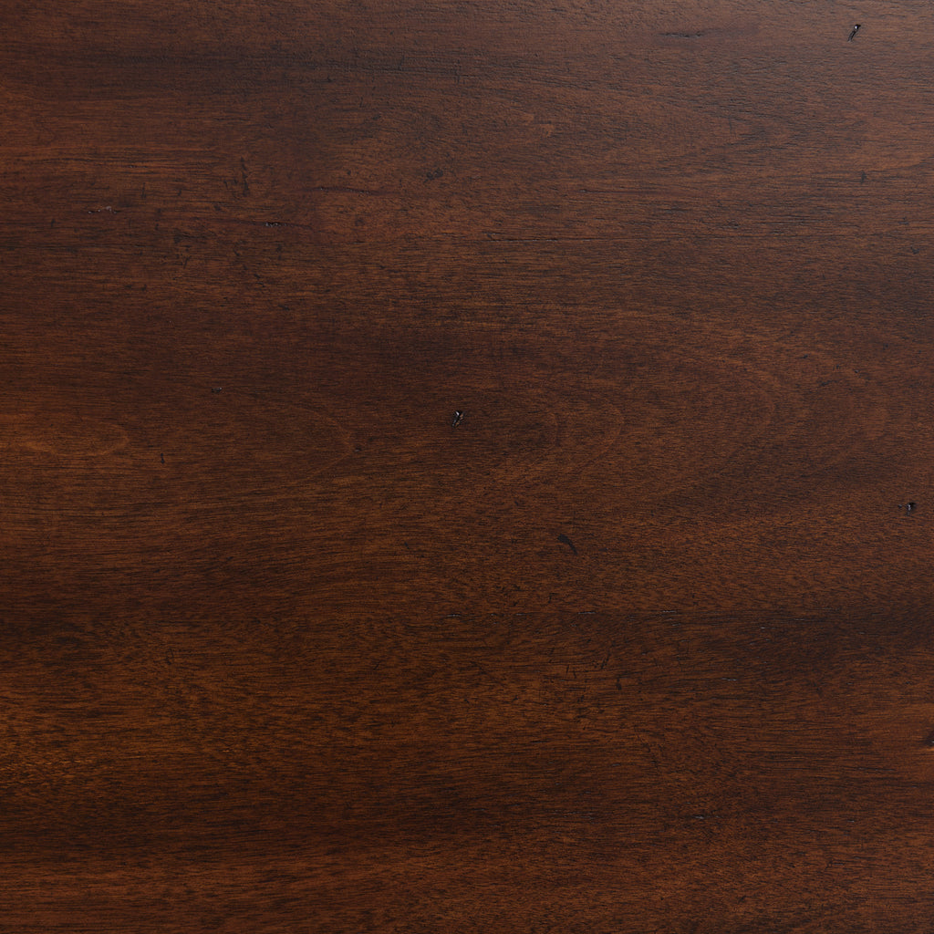 Phillipe 3-Drawer Nightstand With Usb In Cherry