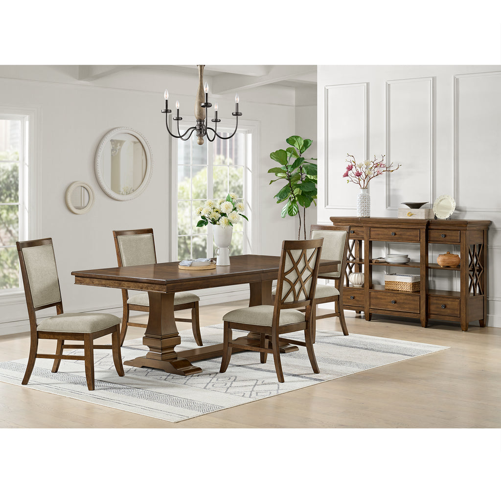 Phillipe Server In Cherry
