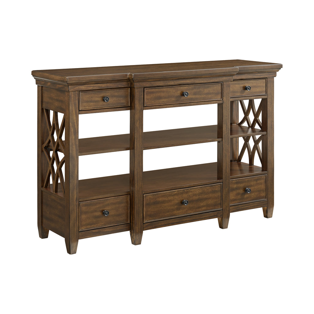 Phillipe Server In Cherry