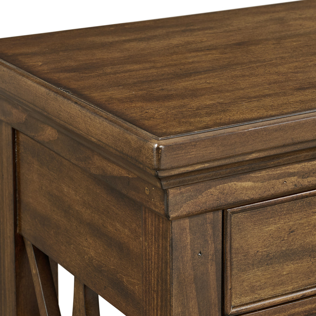Phillipe Server In Cherry