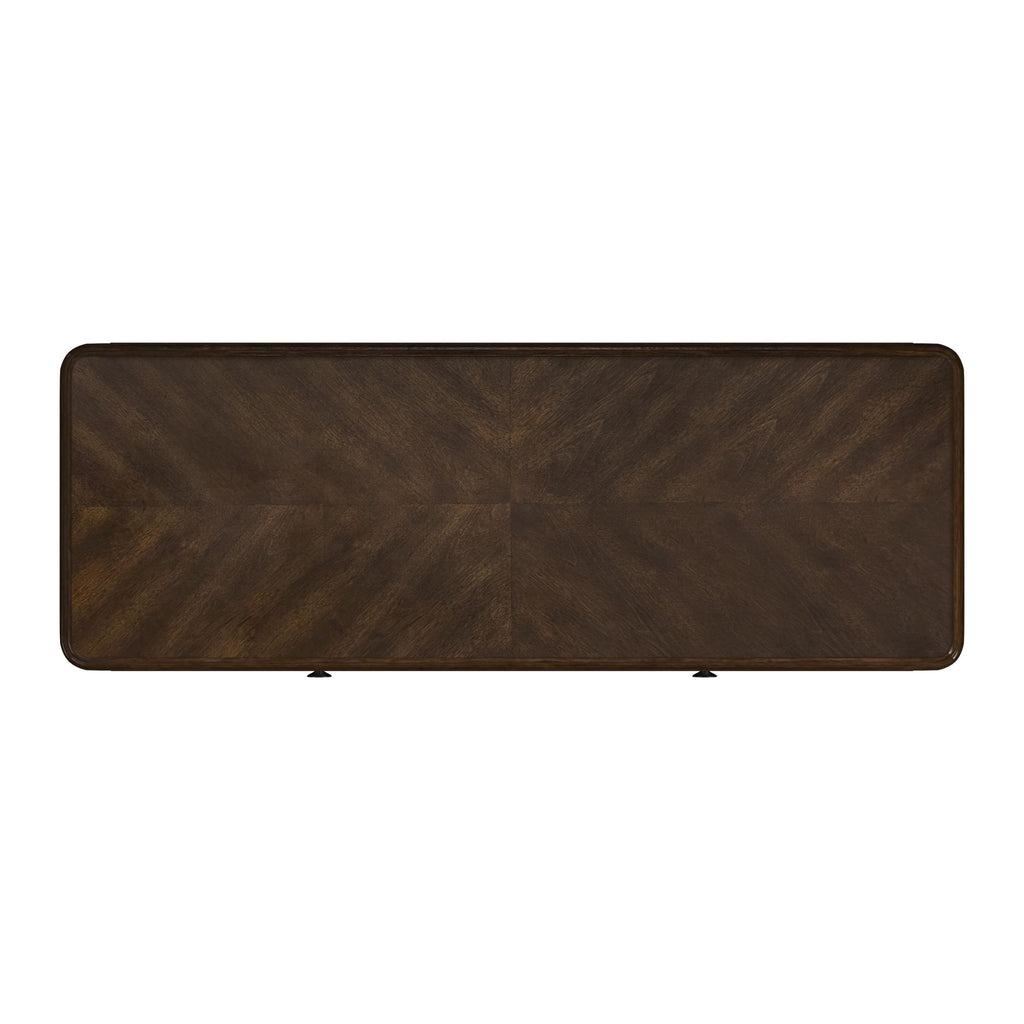 Phillipe Sofa Table In Cherry