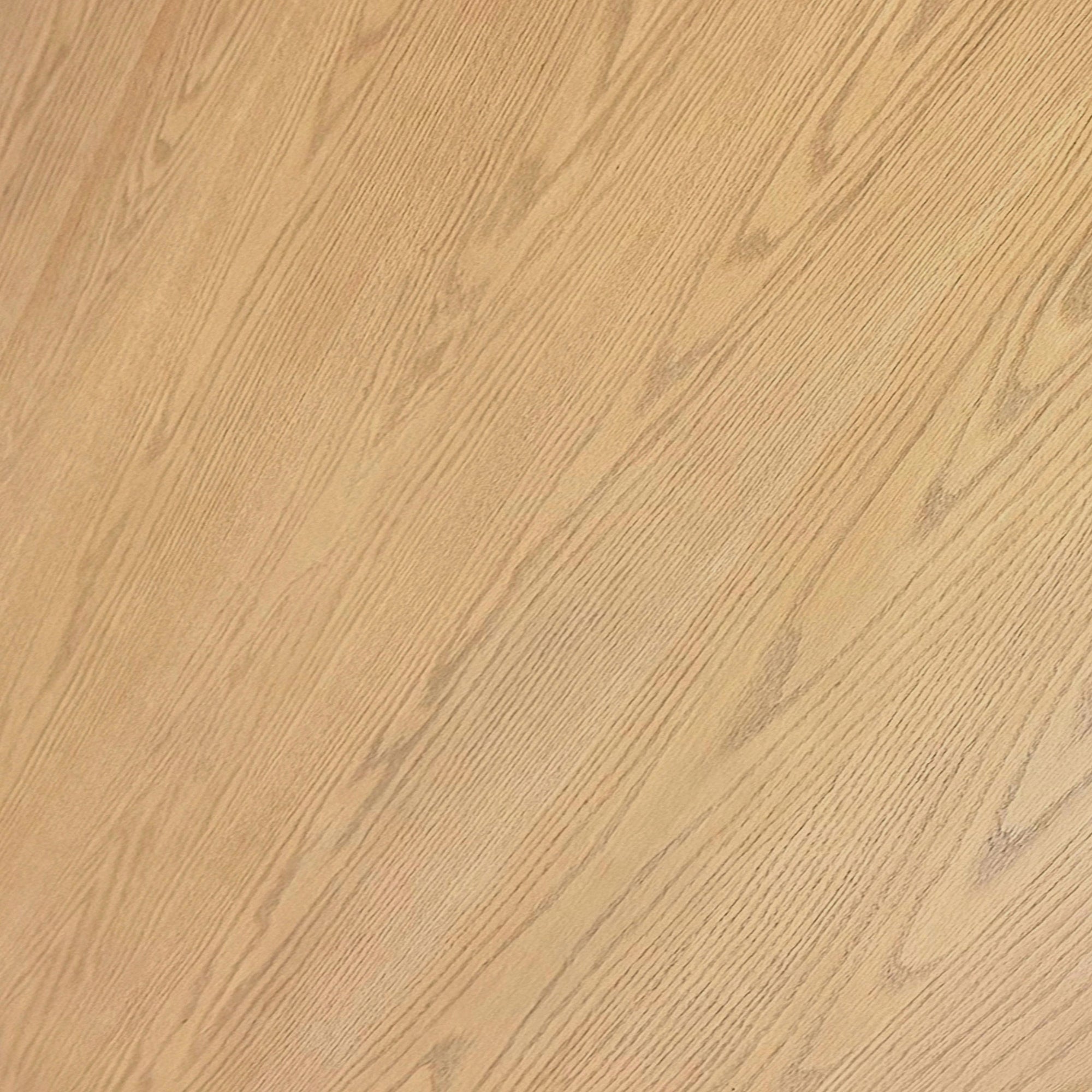 Portland Rectangular Dining Table In Natural