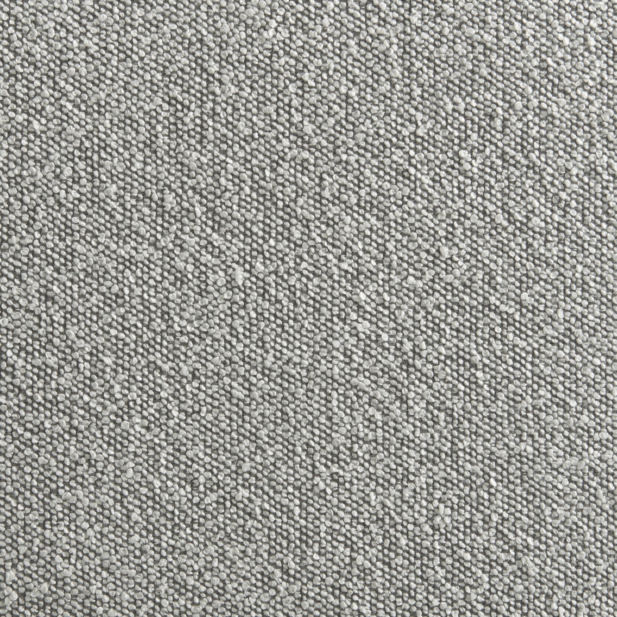 Portland Side Chair With Grey Fabric (Pgy1113-4) In Black (2 Per Carton)