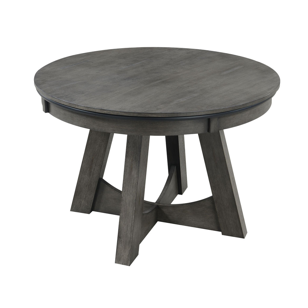 Prince Round Game Table