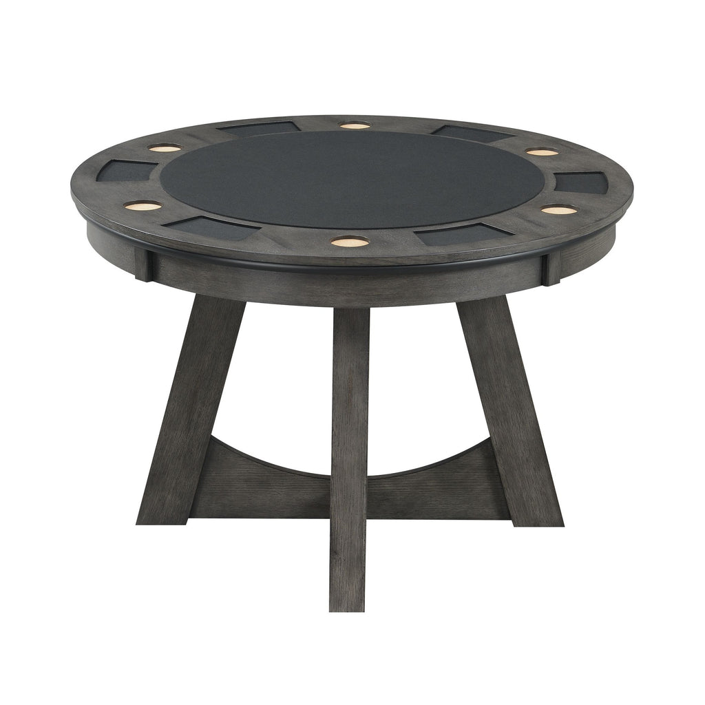 Prince Round Game Table