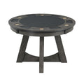 Prince Round Game Table