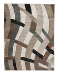Jacinth 6'6" x 9'6" Rug in Multi