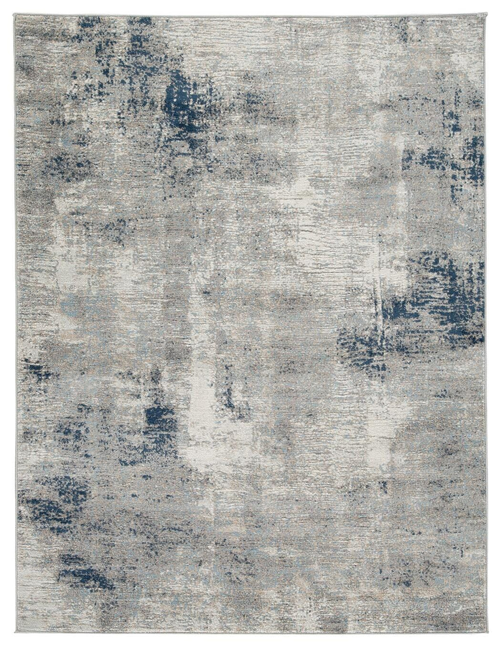 Wrenstow 5'3" x 7'3" Rug in Multi, alternate view 2