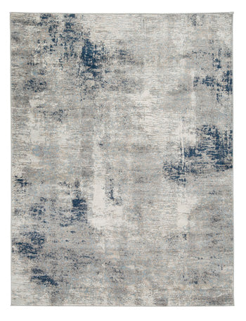 Wrenstow 5'3" x 7'3" Rug in Multi