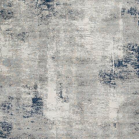 Wrenstow 5'3" x 7'3" Rug in Multi, fabric swatch