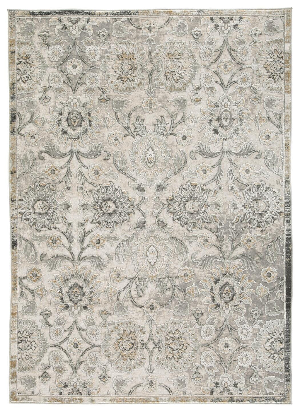 Kilkenny 7'10" x 10'2" Rug in Multi, alternate view 2