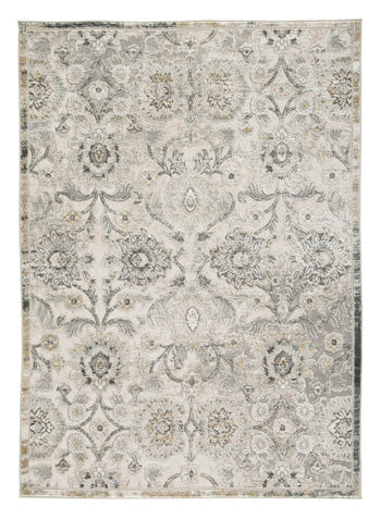 Kilkenny 5'3" x 7'3" Rug in Multi