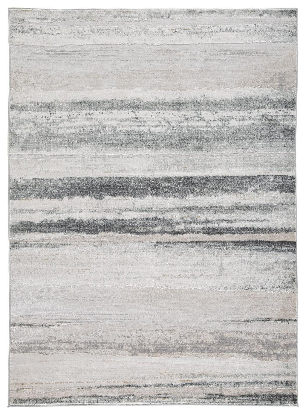 Abanett 7'10" x 10'2" Rug in Multi, alternate view 2