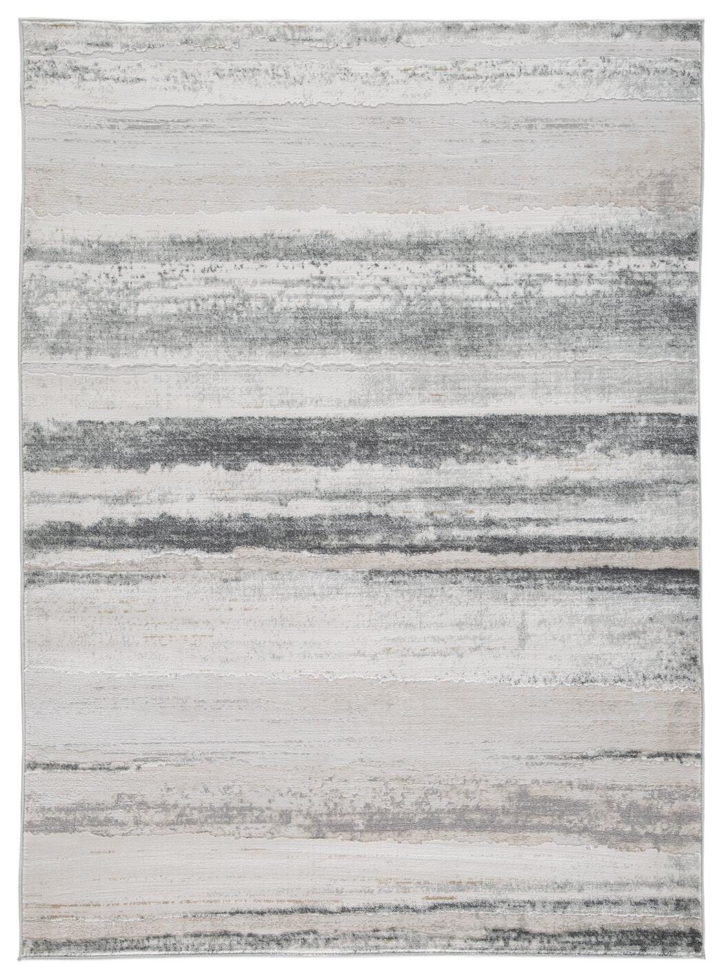 Abanett 7'10" x 10'2" Rug in Multi, alternate view 2