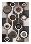 Guintte 8'2" x 9'6" Rug in Multi