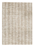 Abanlane 5' x 7' Rug in Brown/Cream