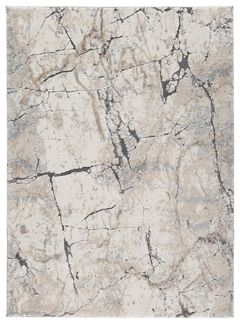 Wyscott 7'10" x 10'3" Rug in Multi, alternate view 2