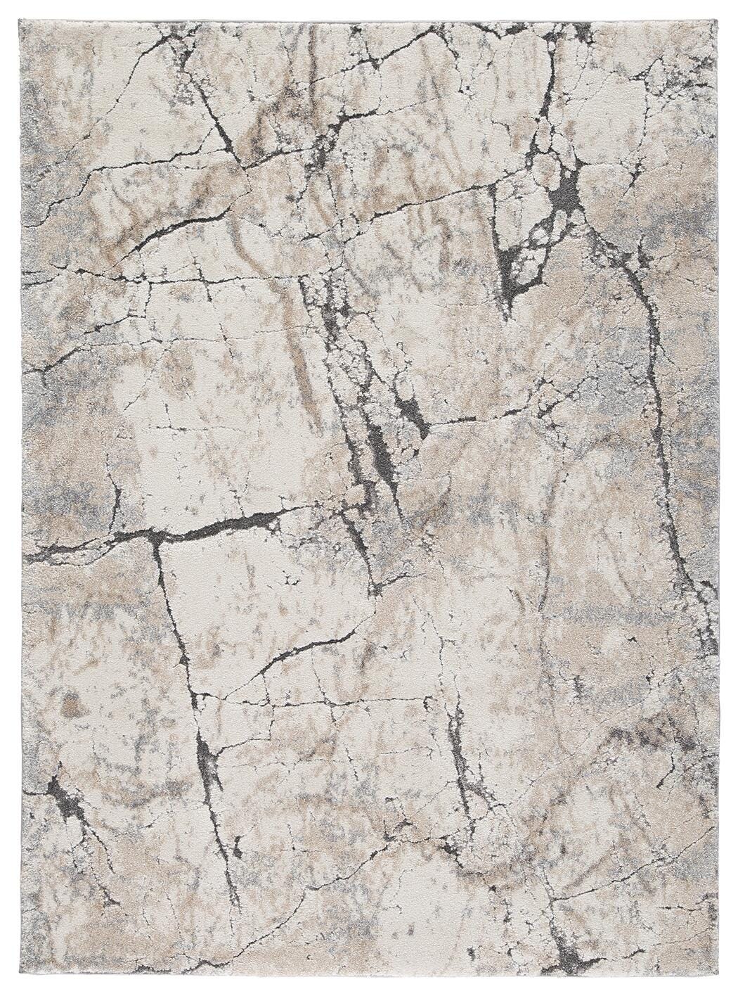 Wyscott 7'10" x 10'3" Rug in Multi, alternate view 2