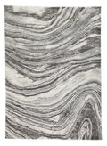 Wysdale 7'10" x 10'3" Rug in Ivory/Gray