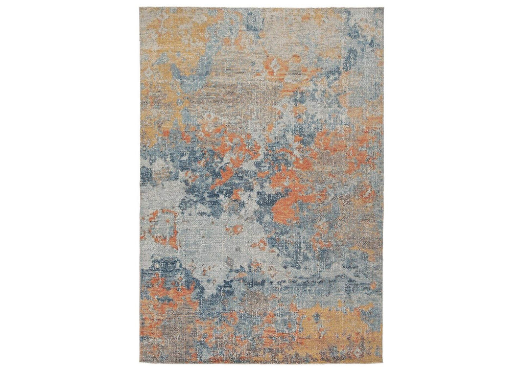 Wraylen 5'3" x 7' Rug