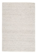 Jossick 5' x 7' Rug in Cream/Taupe