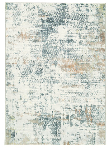 Redlings 5' x 7' Rug in Multi