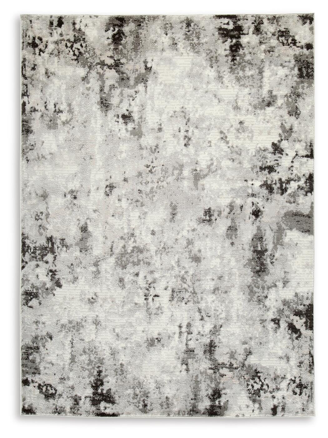 Greyland 5' x 7' Rug in Multi, alternate view 2