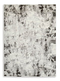 Greyland 5' x 7' Rug in Multi