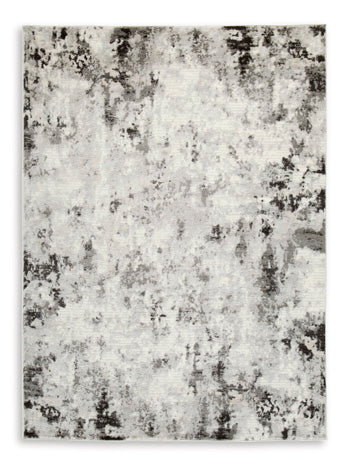 Greyland 5' x 7' Rug in Multi