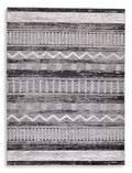 Henchester 5' x 7' Washable Rug in Multi