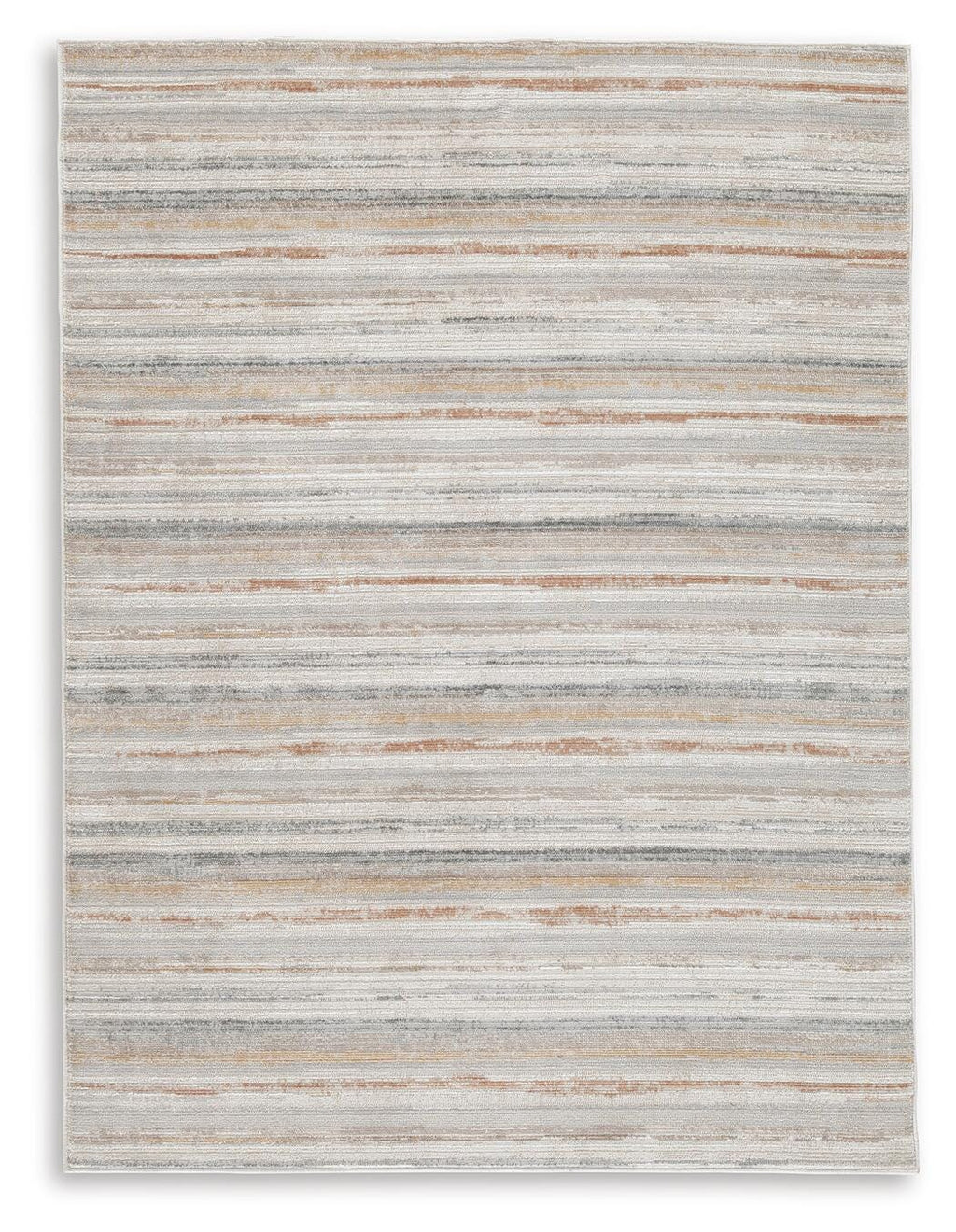 Artney 8' x 10' Rug in Multi, alternate view 2