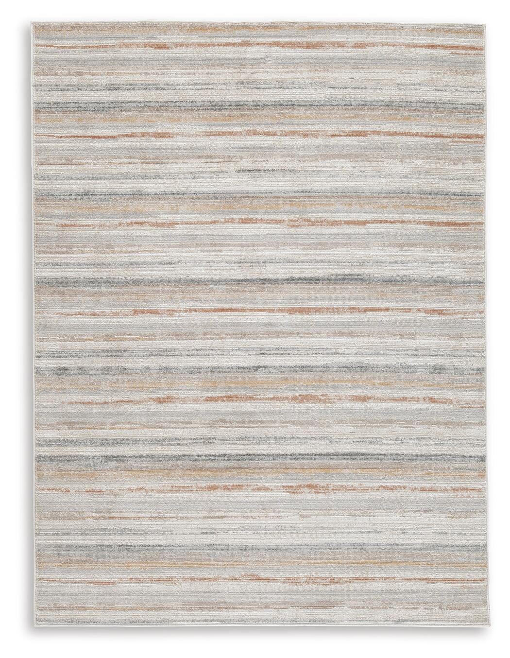 Artney 8' x 10' Rug in Multi, alternate view 2