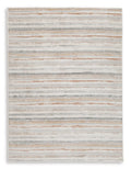 Artney 8' x 10' Rug in Multi