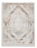 Varnwood 5' x 7' Rug in Multi