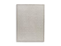 Wimney Extra Large Rug in Gray