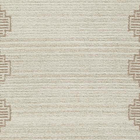 Emorymore Medium Rug in Brown/Beige, fabric swatch