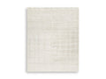 Malvinsboro Washable 8' x 10' Area Rug in Sandstone