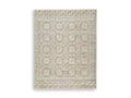 Bachby 7'10" x 10' Area Rug in Multi