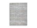 Fuadwick 7'10" x 10' Area Rug in Multi
