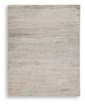 Bachus 7'10" x 10' Area Rug in Multi, alternate view 2