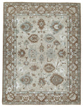 Ainswick Memory Foam Large Rug in Brown/Beige/Gray, alternate view 2