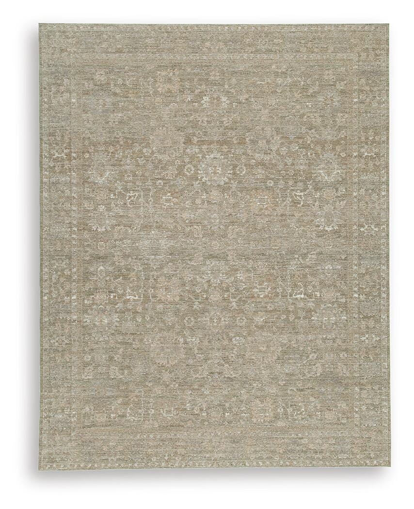 Neroham Large Rug alternate view