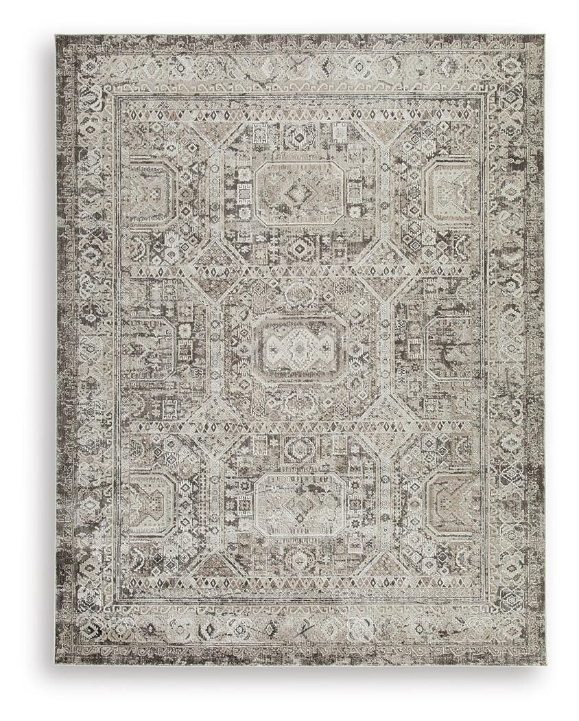 Junley Large Rug in Multi, alternate view 2